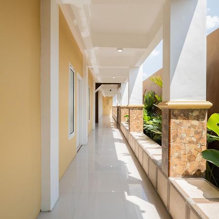 Reddoorz Syariah Near Rsud Dr Iskak Tulungagung Hotel Kedungwaru Bagian luar foto